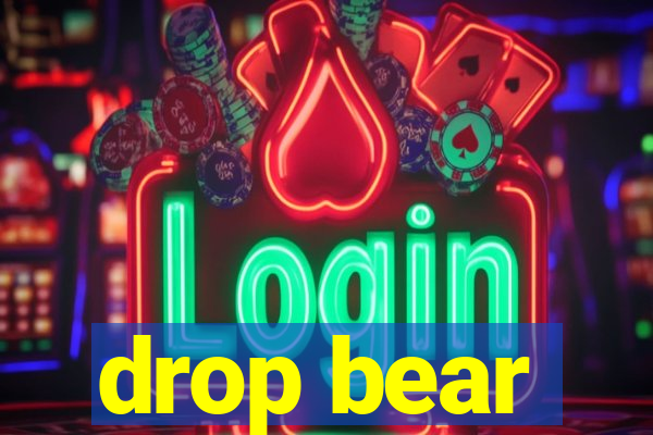 drop bear
